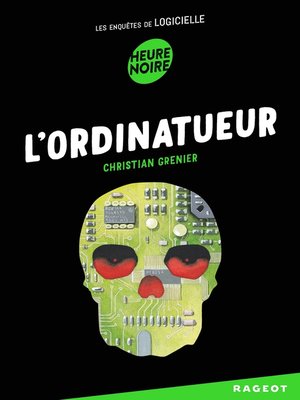 cover image of L'ordinatueur